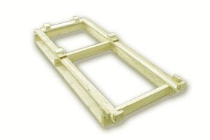 gallery esempio pallets