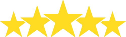 Five Stars — Nicholasville, KY — Stewart Air Conditioning & Heating Five Stars — Nicholasville, KY — Stewart Air Conditioning & Heating