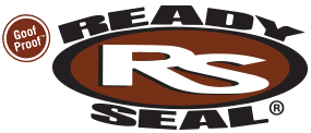 Un logo pour une entreprise appelée ready seal