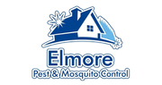 Elmore Pest & Mosquito Control Logo