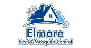 Elmore Pest & Mosquito Control Logo