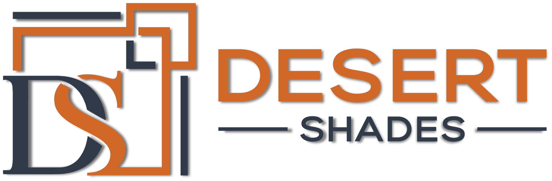 Desert Shades Company Logo