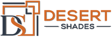 Desert Shades Company Logo