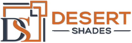 Desert Shades Company Logo