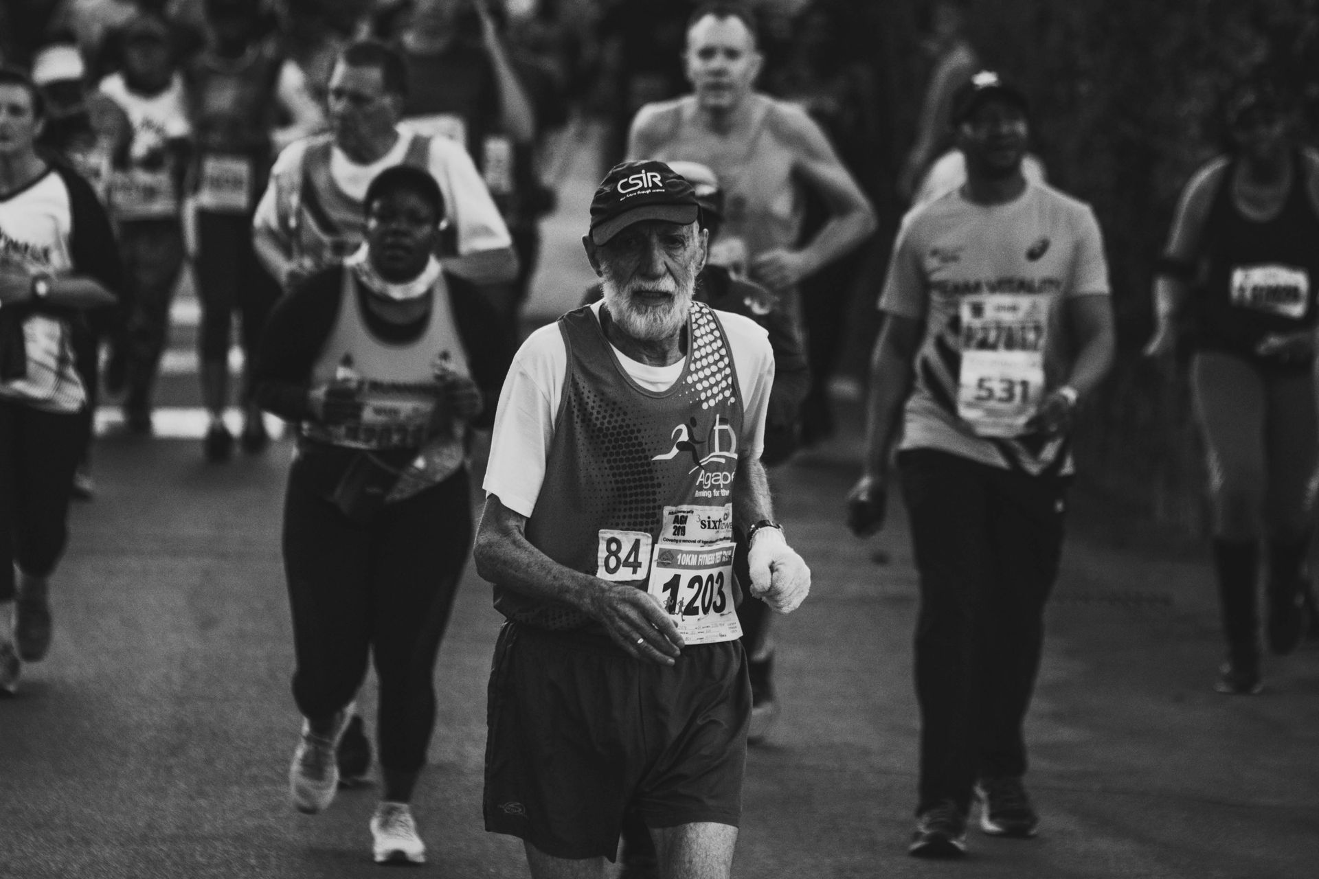 elderly running , elderly on wheel chair, fitness, strength, osteoporosis,old people, cardio, health
