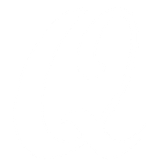 A white background with a few lines on it