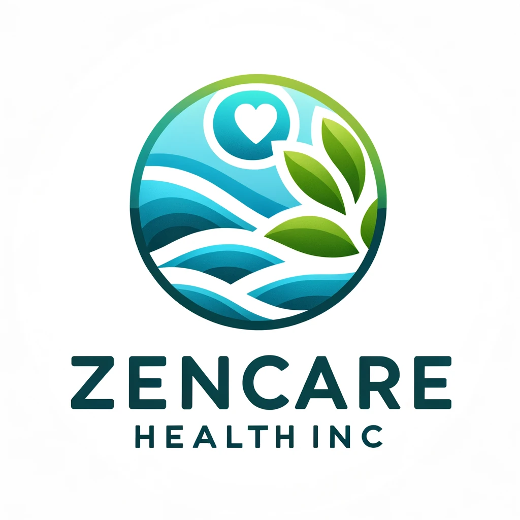 Zencare Health Inc