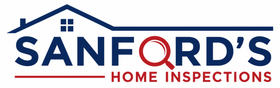 Sanford's Home Inspections Logo