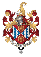 English Coat of Arms