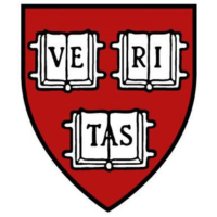 Harvard emblem