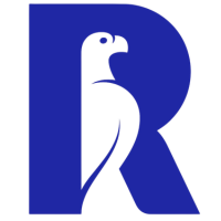 Rhodes Trust emblem