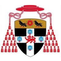 Christ Church Oxford emblem