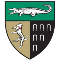 Yale Law School emblem