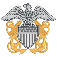 U.S. Navy emblem