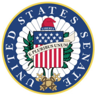 U.S. Senate emblem