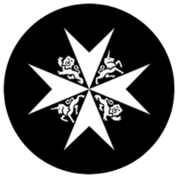 Order of St. John emblem