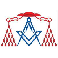 Aedes Christi emblem