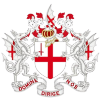 City of London emblem