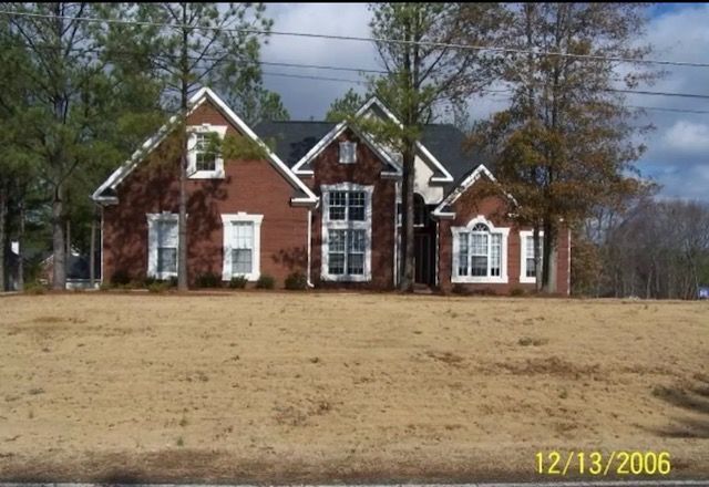 Home Builder Calhoun County, AL