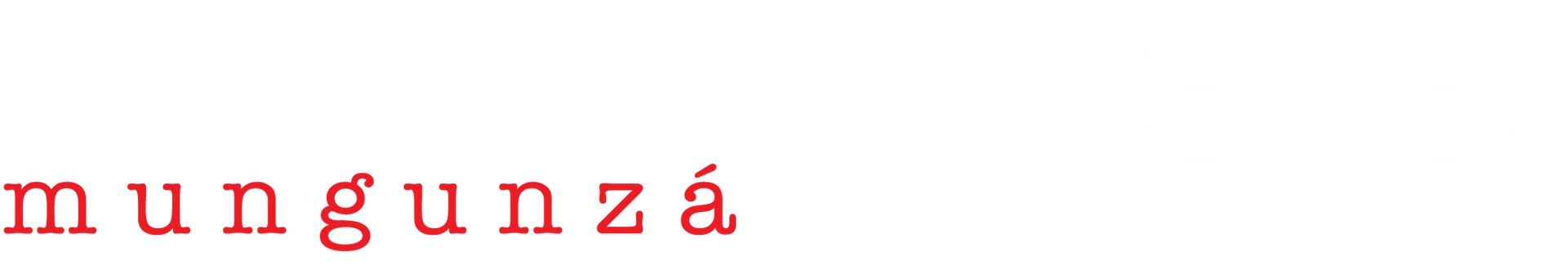 Estrutura original do Teatro de Contêiner Mungunzá em São Paulo