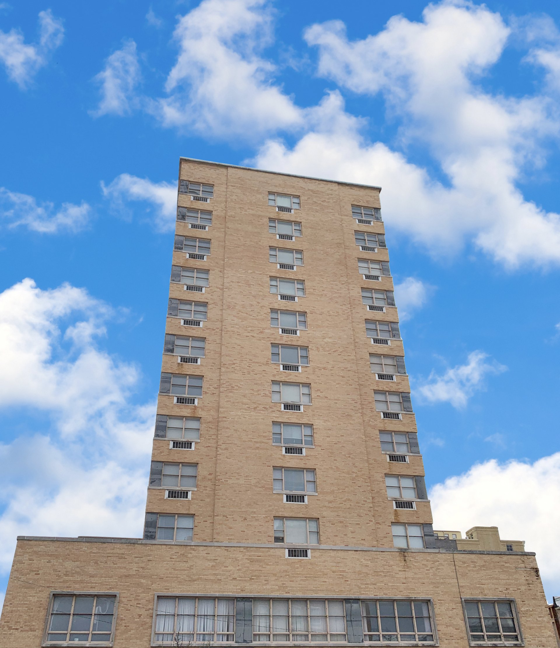 plaza towers community davenport room hutchinson ks