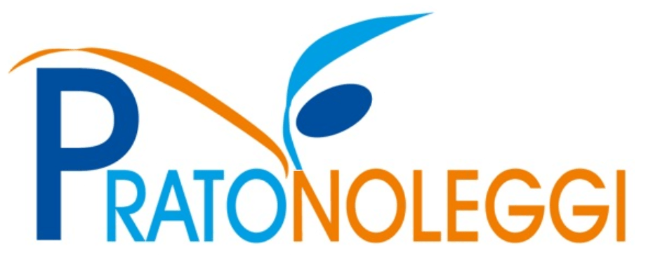 PRATONOLEGGI - LOGO