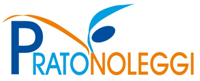 PRATONOLEGGI - LOGO