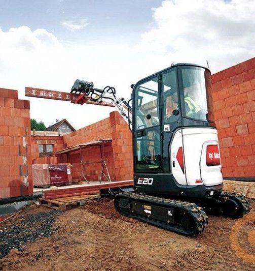 Noleggio pantografo elettrico 10 metri GENIE GS - 2646 Noleggio pantografo elettrico 10 metri GENIE GS - 2646