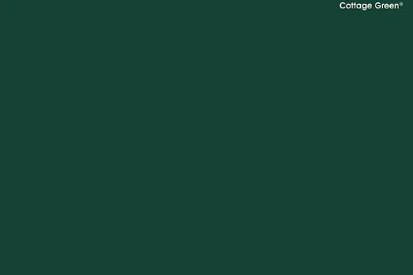 Cottage Green®