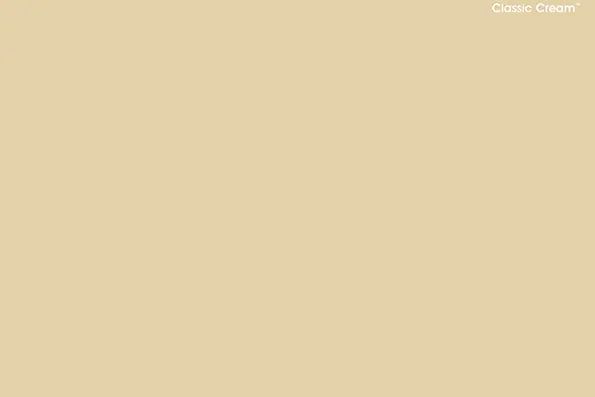 Classic Cream™
