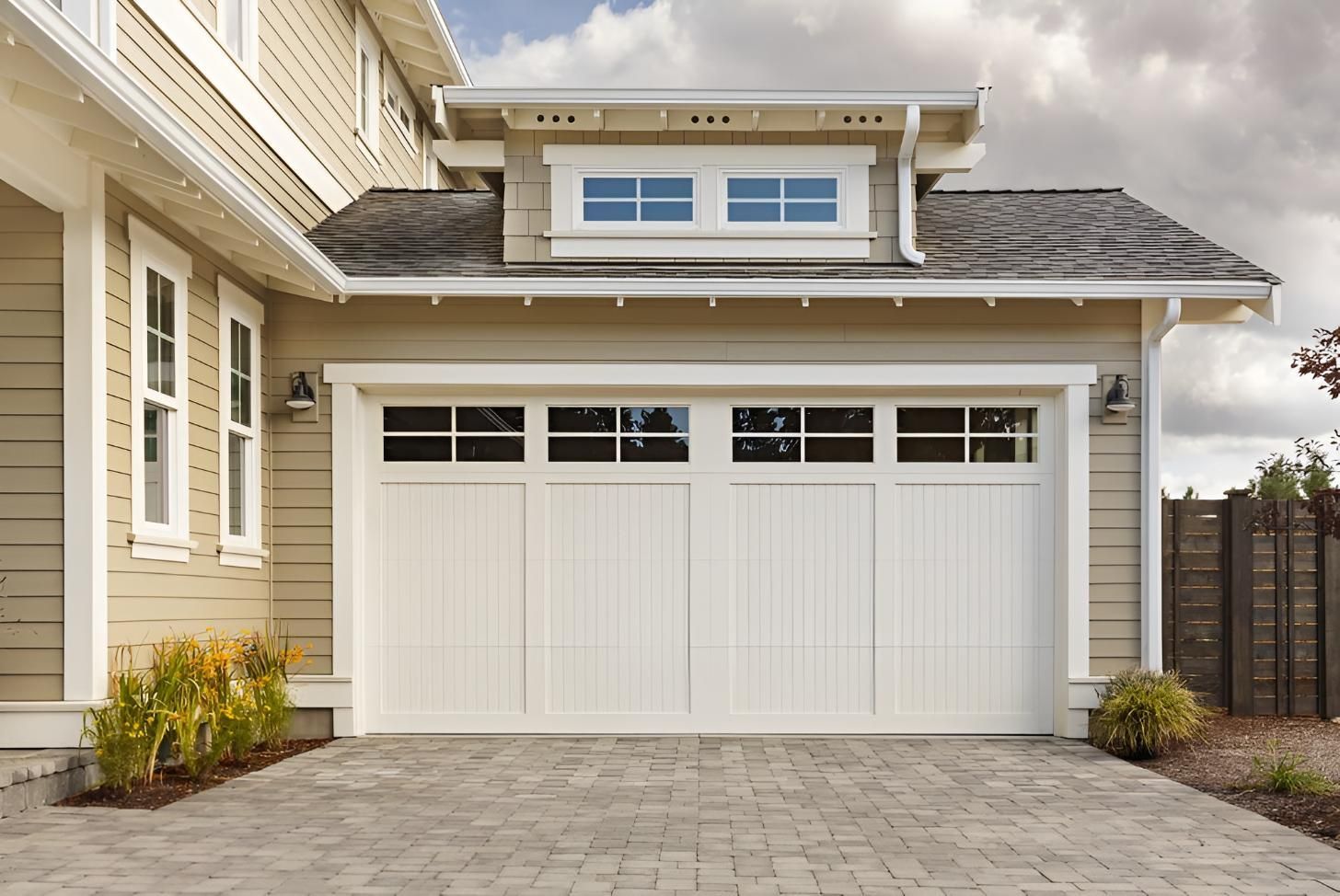 Specialty Doors