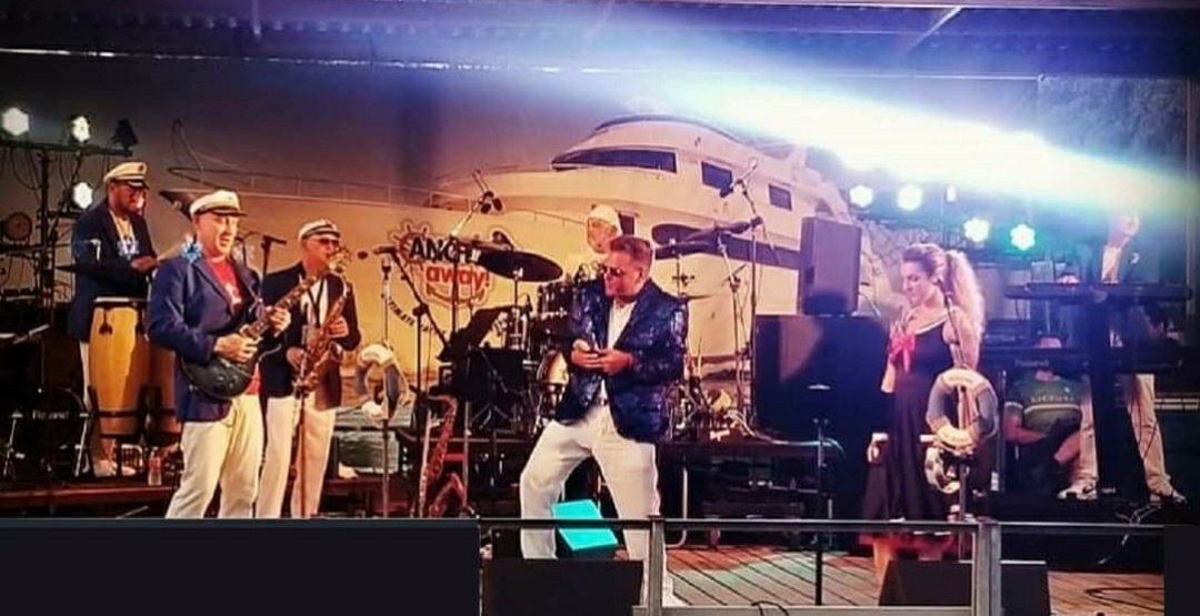 Anchors Away Chicago Bensenville