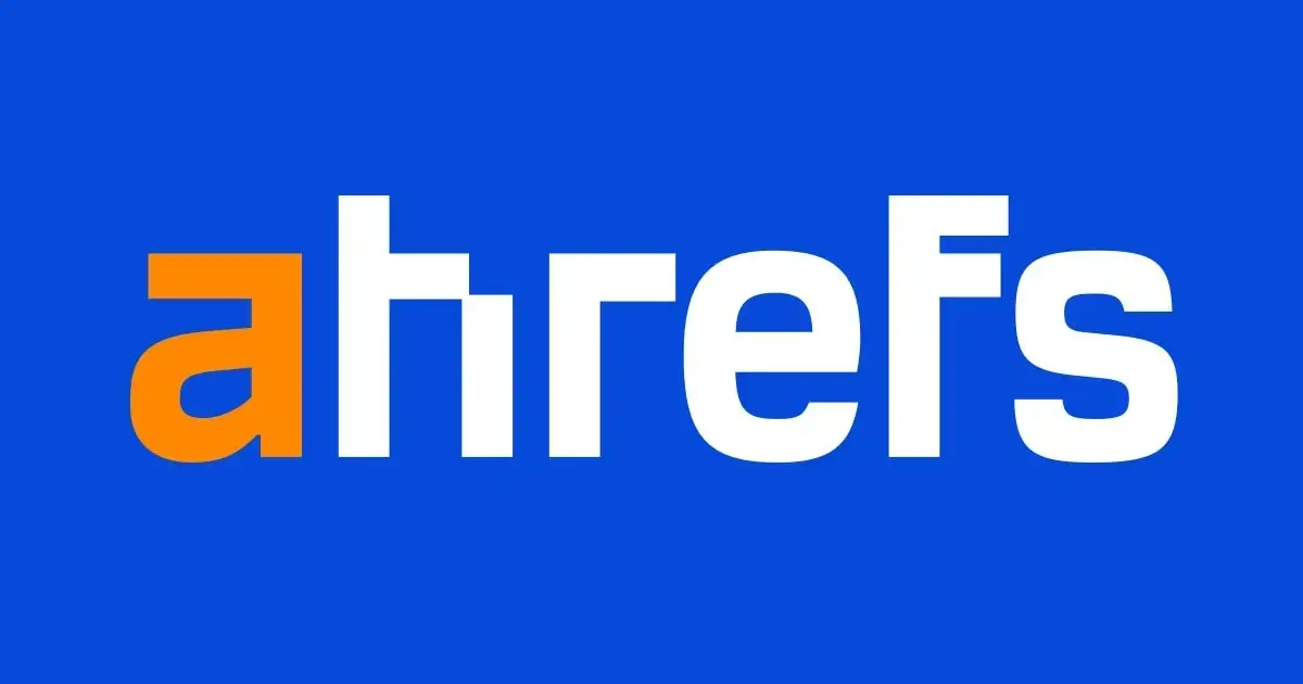 Ahrefs - Path Hackers