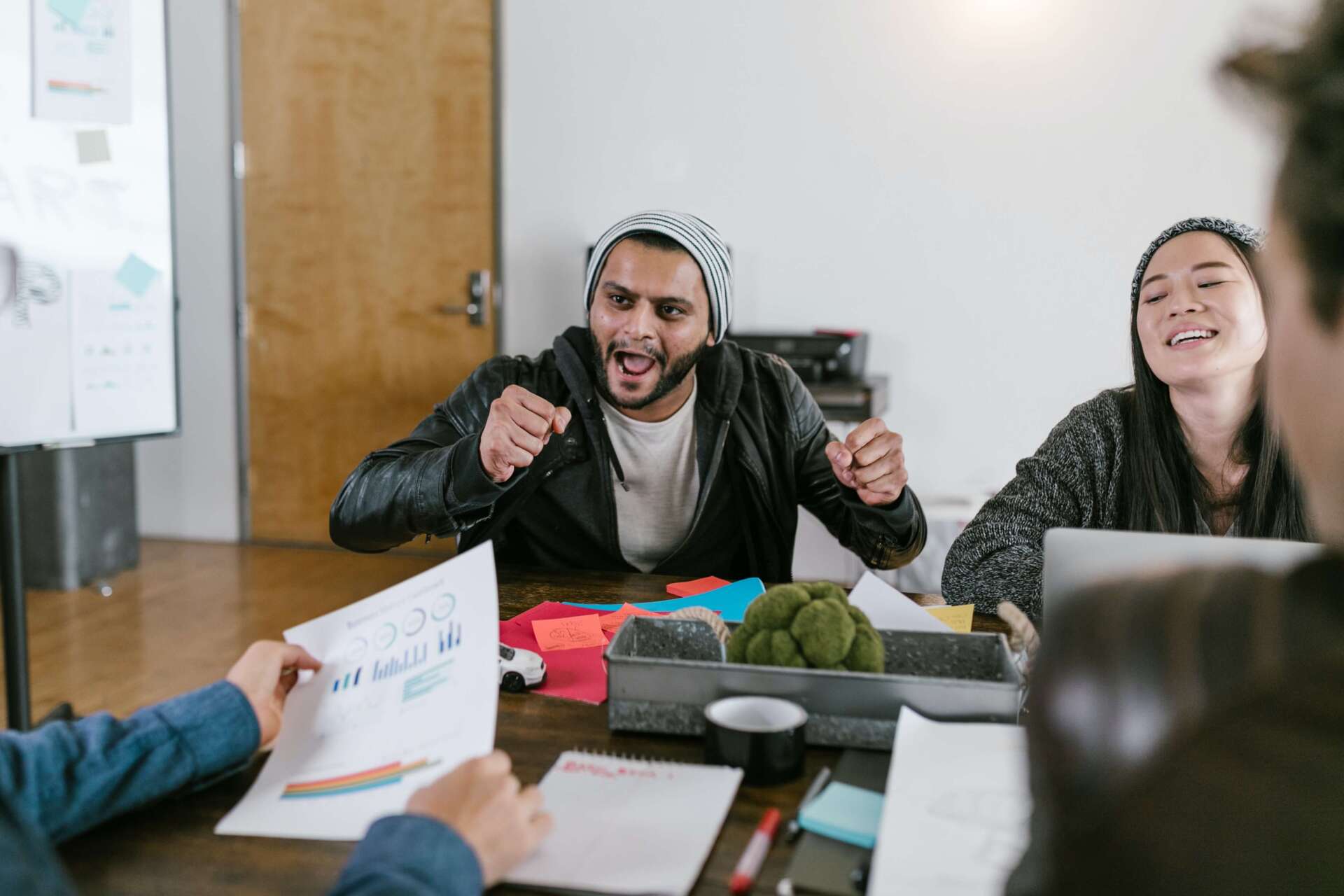 Digital Marketing Student - Path Hackers