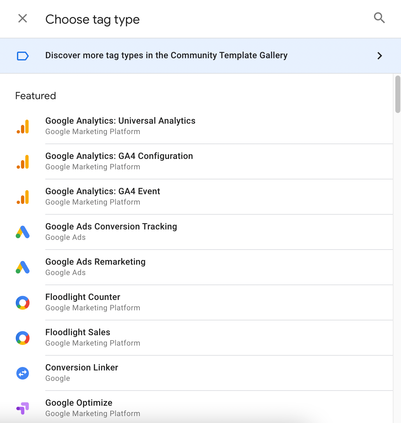 Google Tag Manager Setup- Path hackers