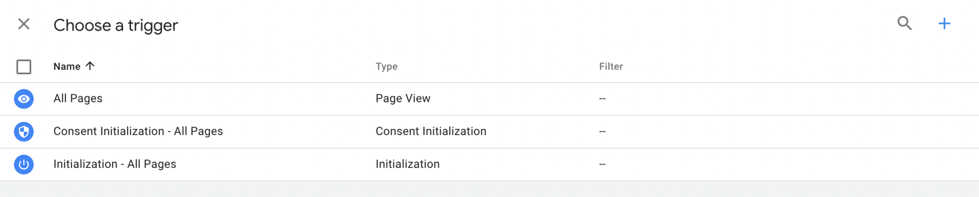 Google Tag Manager Setup- Path hackers