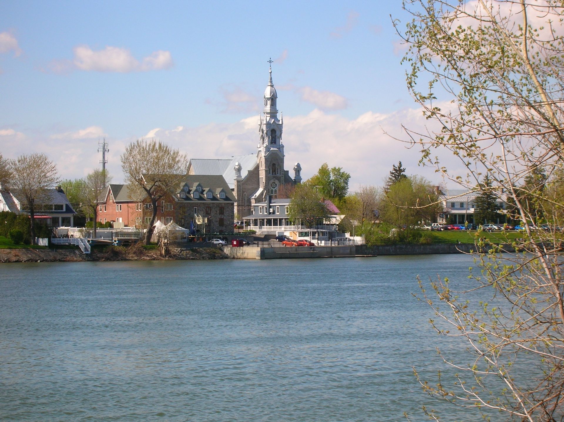 Église de Beloeil
