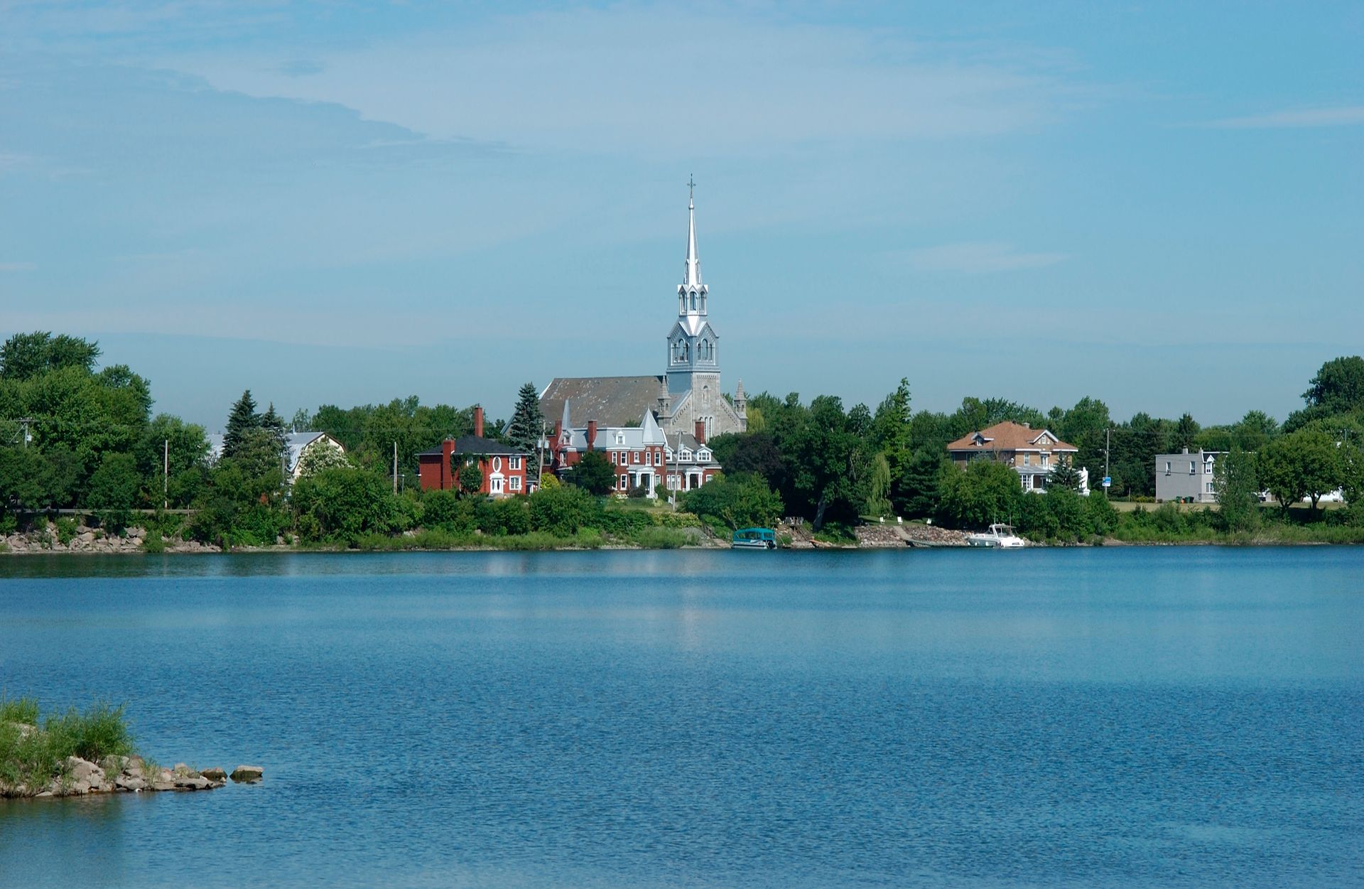 Église de Chambly