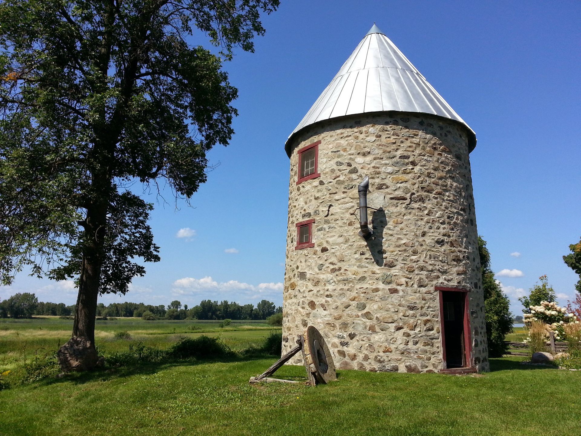Moulin de Contrecoeur