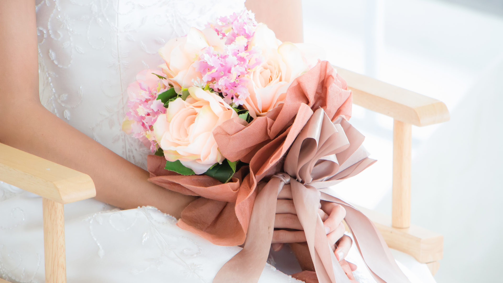 Bridal boutique appointment journey managed with bridal shop software