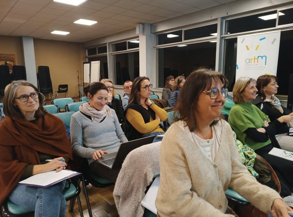 Les fins de thérapie familiale, de la théorie à la réalité. Soirée clinique ADSPF 17-03-2026.