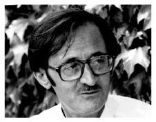 Professeur André Ruffiot (1927-2010)