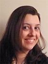 Elodie BUISSON, psychologue clinicienne, thérapeute familiale psychanalytique, formatrice ADSPF