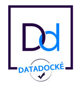 ADSPF organisme de formation continue, fondé en 1989, certifié DATADOCK pour ses actions de formation.