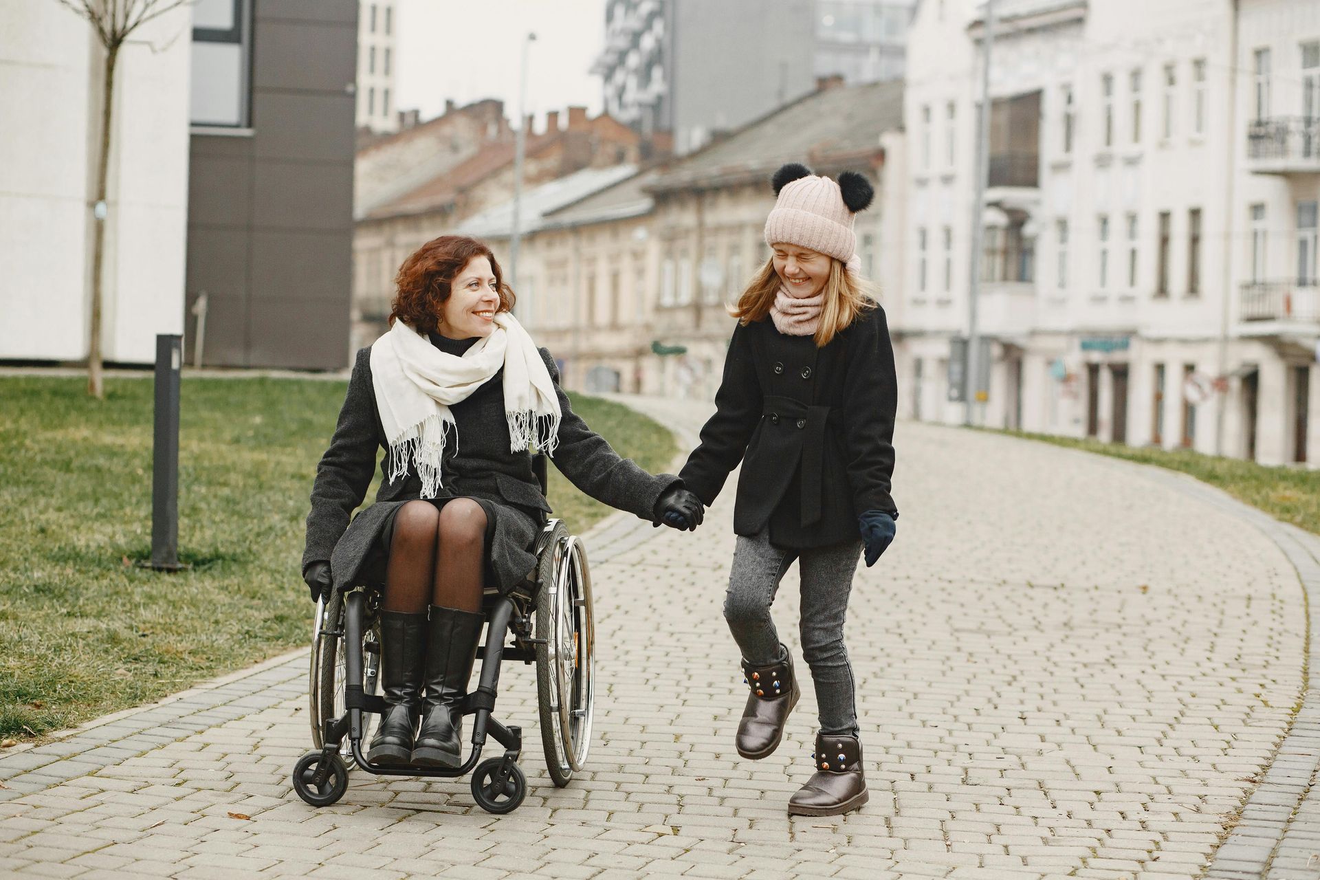 la famille confrontée au handicap