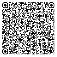 QR code soirée ADSPF