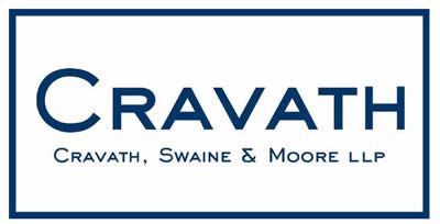 Cravath logo