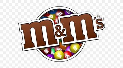 M&M's logo