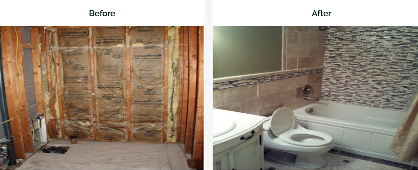 plumbing repair