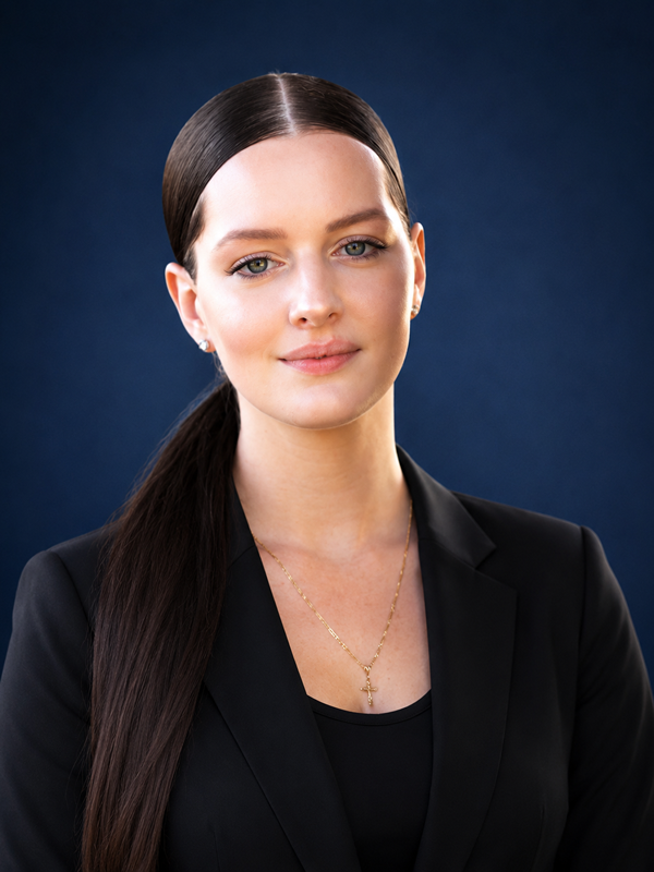 Rebecca Firlein
